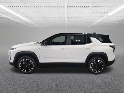 New 2026 Chevrolet Equinox LT w/ Convenience Package II image 1