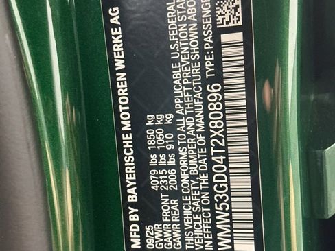 New 2026 MINI Cooper S image 30