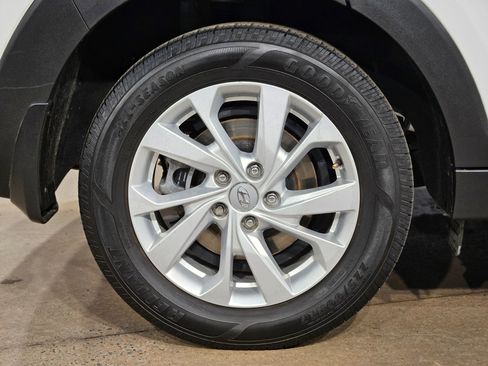 Used 2020 Hyundai Tucson Value image 17