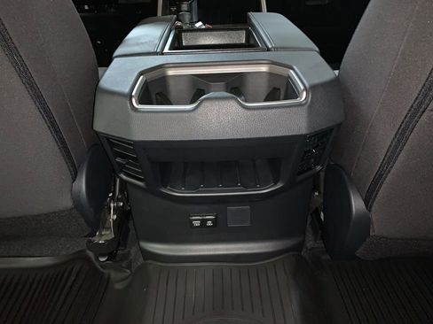 New 2026 Toyota Tundra SR5 image 13