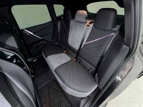 Certified 2026 BMW iX M70 AWD/4WD image 24