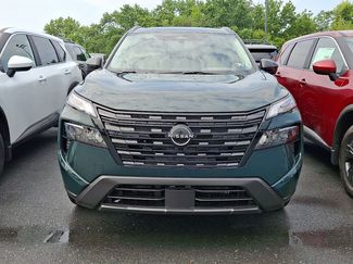 New 2026 Nissan Rogue Dark Armor AWD/4WD video 2