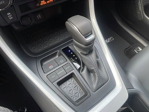 New 2025 Toyota RAV4 XLE Premium image 28