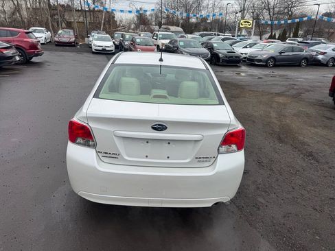 Used 2013 Subaru Impreza 2.0i image 9