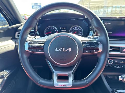 Used 2022 Kia K5 GT-Line w/ GT-Line Awd Premium Package image 17