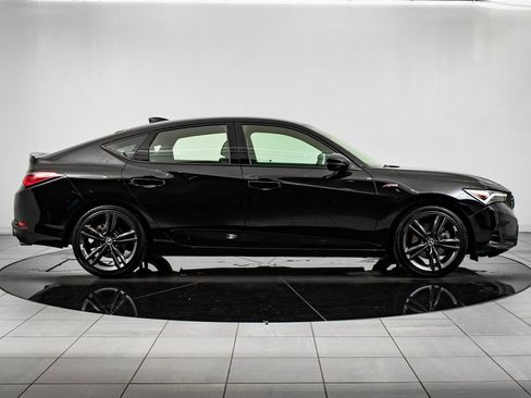 Certified 2025 Acura Integra A-Spec image 6