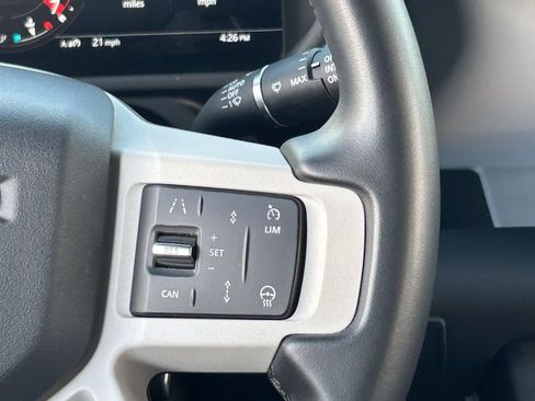 Used 2025 Land Rover Defender 110 S AWD/4WD image 24
