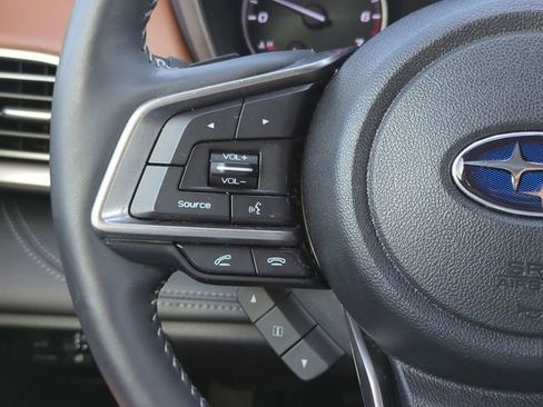 Used 2021 Subaru Outback Touring XT AWD/4WD image 26