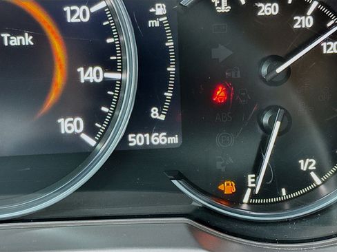 Used 2020 MAZDA CX-5 Grand Touring image 8