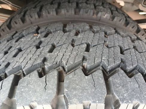Used 2021 RAM 4500 4x4 Crew Cab DRW image 30