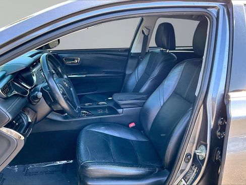 Used 2013 Toyota Avalon XLE Touring FWD image 10