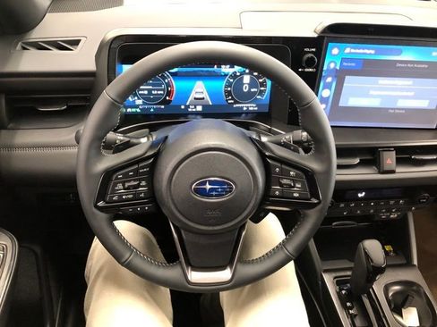 New 2026 Subaru Outback Touring image 30