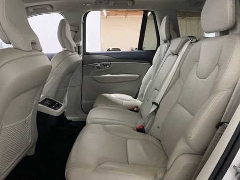 Used 2024 Volvo XC90 B6 Core AWD/4WD image 70