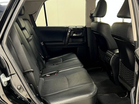 Used 2019 Toyota 4Runner Limited AWD/4WD image 33