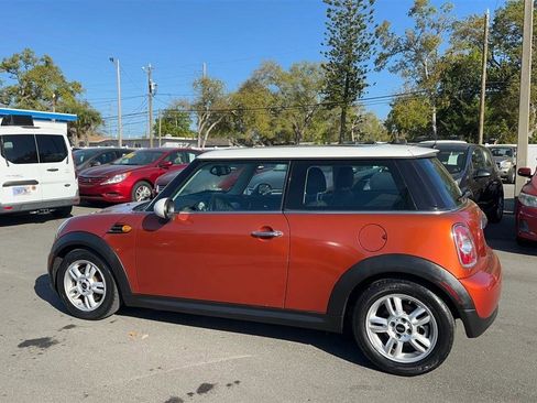 Used 2012 MINI Cooper Hardtop image 13