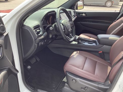 New 2026 Dodge Durango GT AWD/4WD image 12
