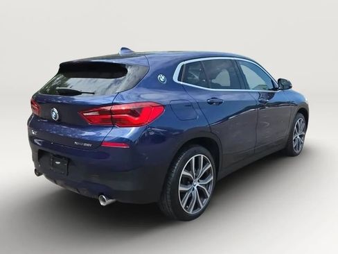 Used 2018 BMW X2 xDrive28i AWD/4WD image 7