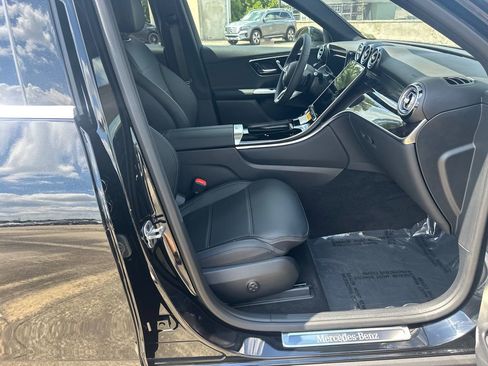 Certified 2026 Mercedes-Benz GLC 350e 4MATIC image 15
