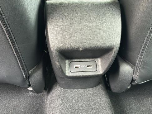 Used 2024 Honda Civic Touring image 25