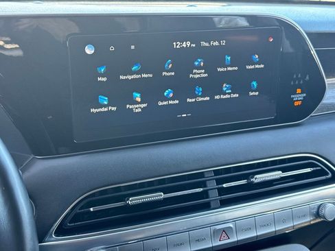 Used 2022 Hyundai Palisade Limited w/ Cargo Package image 30