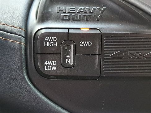 Used 2022 RAM 3500 Limited image 10