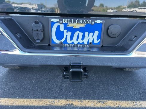 New 2026 Chevrolet Silverado 1500 LT image 31