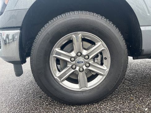 Used 2024 Ford F150 XLT w/ Equipment Group 302A MID image 8