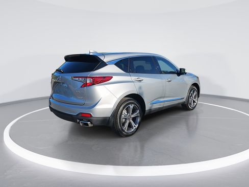 New 2025 Acura RDX SH-AWD w/ Technology Package image 3