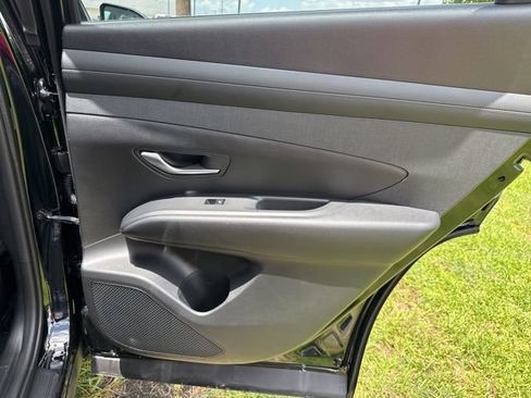 Certified 2025 Hyundai Tucson SEL image 12