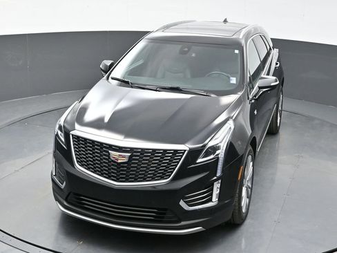 Certified 2024 Cadillac XT5 Premium Luxury image 23