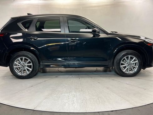 Used 2024 MAZDA CX-5 AWD 2.5 S w/ Preferred Package image 7