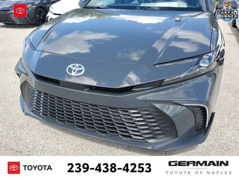 Used 2026 Toyota Camry SE w/ Convenience Package FWD image 13