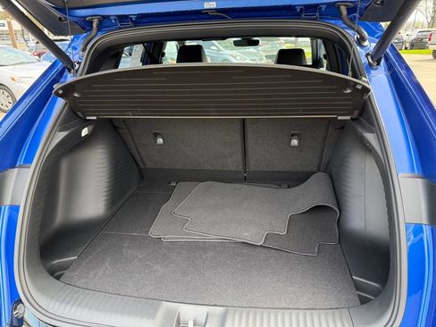 Certified 2025 Acura ADX A-Spec AWD/4WD image 17