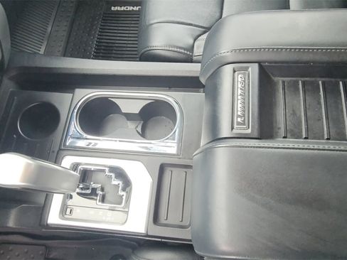 Used 2020 Toyota Tundra Limited image 19