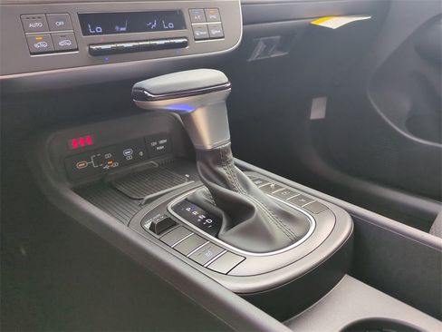 New 2026 Hyundai Kona SEL Sport image 21