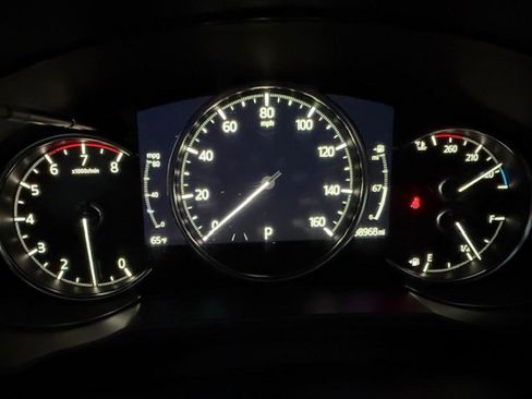 Used 2022 MAZDA CX-5 AWD 2.5 Turbo image 17