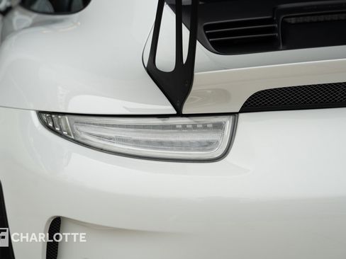 Used 2016 Porsche 911 GT3 RS image 15