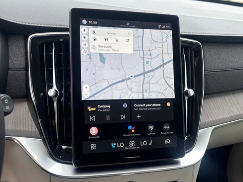 New 2026 Volvo XC90 B6 Ultra image 16