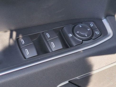 New 2026 Chevrolet Silverado 1500 LT image 23