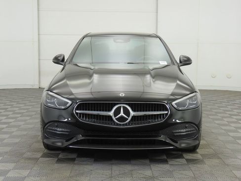 Used 2025 Mercedes-Benz C 300 C 300 image 2