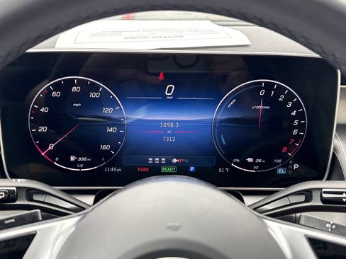 Certified 2025 Mercedes-Benz GLC 350e 4MATIC image 14