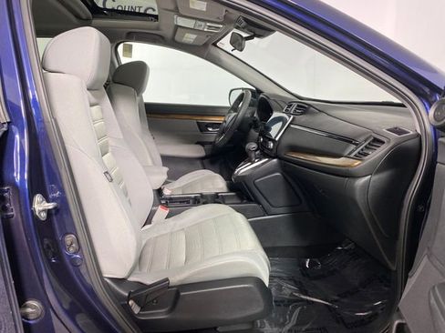 Used 2018 Honda CR-V EX image 8
