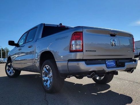 Used 2022 RAM 1500 Big Horn AWD/4WD image 17