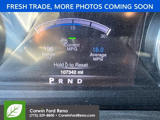 Used 2016 RAM 2500 Laramie w/ Sport Appearance Group AWD/4WD image 18