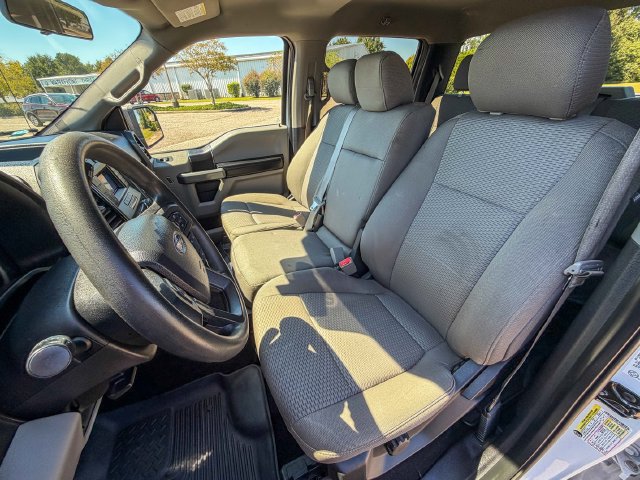 Used 2018 Ford F150 XLT AWD/4WD image 19