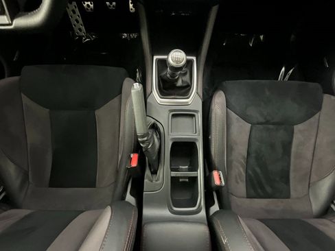 Used 2022 Subaru WRX Limited image 14