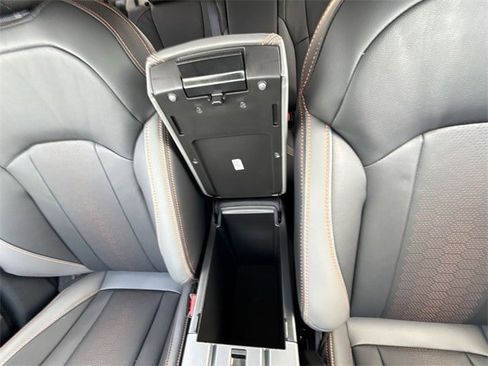 New 2025 Subaru Crosstrek 2.5i Limited w/ Crosstrek Mirror Package image 20