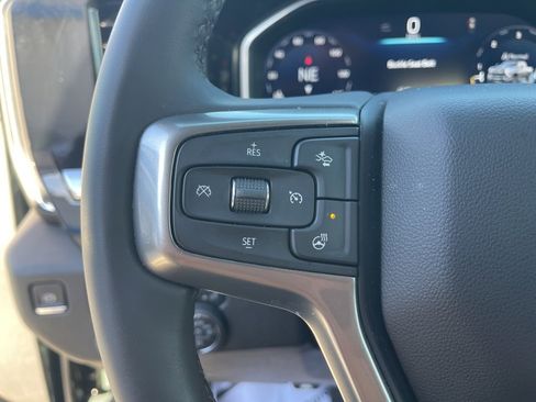 Certified 2026 Chevrolet Silverado 2500 LT w/ Trail Boss Package image 22