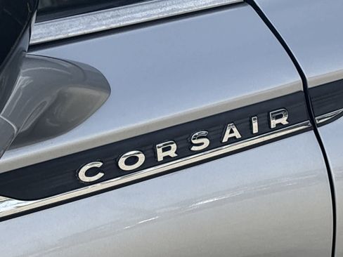 Used 2020 Lincoln Corsair FWD w/ Equipment Group 101A image 19