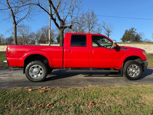 Used 2015 Ford F350 Lariat image 7